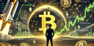 Dogecoin Registers 4% Improve Following Elon Musk’s Newest Submit – Key Ranges To Watch