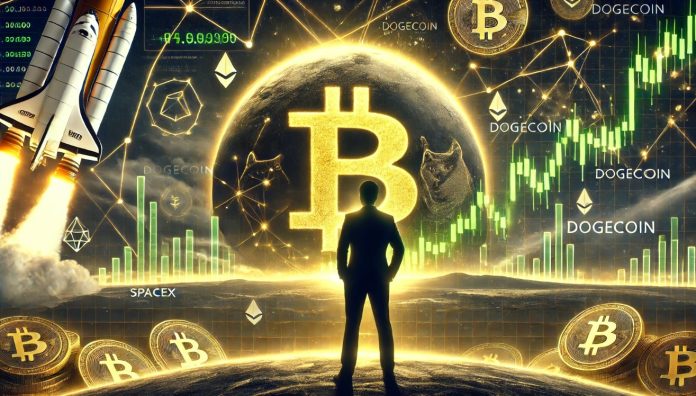 Dogecoin Registers 4% Improve Following Elon Musk’s Newest Submit – Key Ranges To Watch