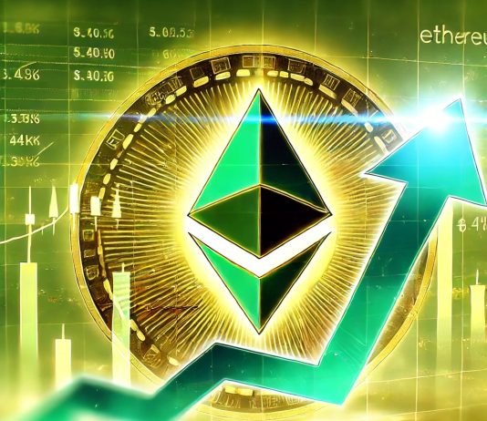 Ethereum To $4K Once more? Analyst Predicts Bull Run As Key Metric Approaches Crucial Stage