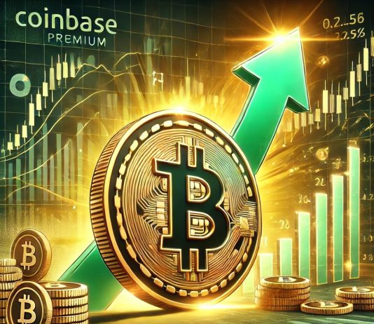 Bitcoin Worth Set For Main Breakout? Coinbase Premium Indicators Imminent Transfer
