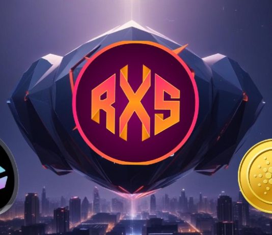 Will Solana (SOL) and Cardano (ADA) Proceed to Lag as Buyers Rush to Rexas Finance (RXS)? Stage Certainly one of Presale Bought Out in Beneath 96 Hours