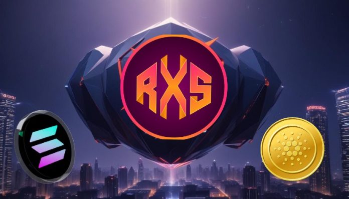 Will Solana (SOL) and Cardano (ADA) Proceed to Lag as Buyers Rush to Rexas Finance (RXS)? Stage Certainly one of Presale Bought Out in Beneath 96 Hours