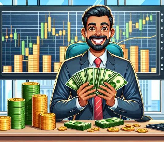 Veteran Financier Calls Ripple (XRP) a ‘Slave Coin’ and Reveals Three Altcoins for Monetary Freedom in 2024 – Develop Your Portfolio From $500 to $5M Veteran Financier Calls Ripple (XRP) a ‘Slave Coin’ and Reveals Three Altcoins for Monetary Freedom in 2024 – Develop Your Portfolio From $500 to $5M