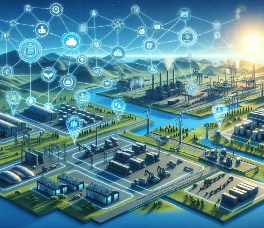 How Blockchain Is Revolutionizing Provide Chain Administration How Blockchain Is Revolutionizing Provide Chain Administration