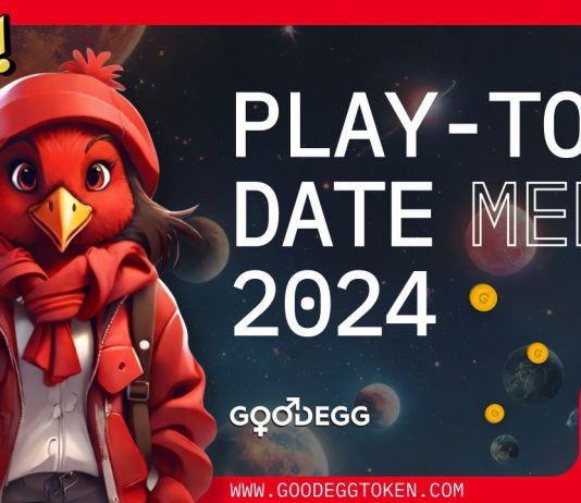 Synthetic Superintelligence Alliance (FET) vs New A.I Relationship Platform (GEGG): FET Buyers Add GoodEgg To A.I Portfolio