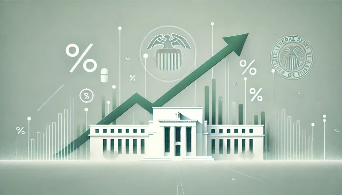 Bitcoin Strikes Up, because the Fed Will get Able to Lower