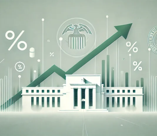 Bitcoin Hits $60okay, because the Fed Will get Able to Reduce