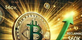 Bitcoin’s Momentum Builds, However Reclaiming $60,000 is Essential, Says Analyst Bitcoin’s Momentum Builds, However Reclaiming $60,000 is Essential, Says Analyst