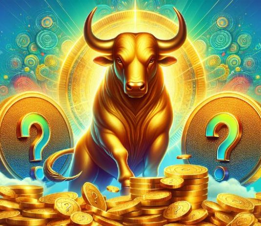 The This autumn Crypto Bullish Wave Is HERE! Make investments $100 in These Altcoins for a $1 Million Portfolio by December 2024