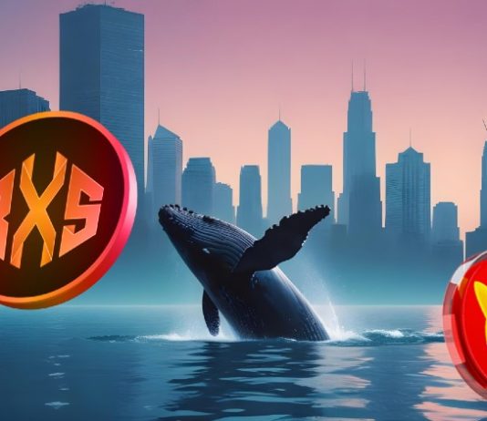 Crypto Dealer Who Predicted Shiba Inu’s 10,000,000% Rally Makes Whale-Sized Funding in New Coin Below $0.05—The Subsequent SHIB?