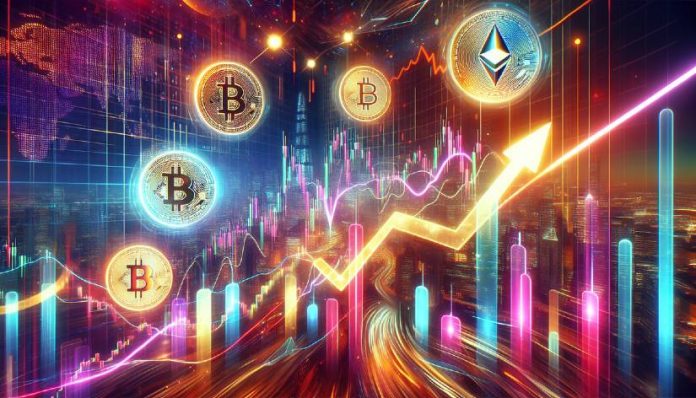 Flip $50 Into $50,000 With These 5 Aave (AAVE) Rivals Able to Surge