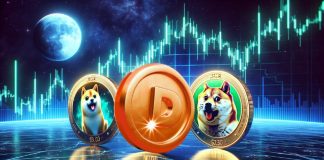 The Subsequent Dogecoin? four New Meme Cash Able to Surge 1000% by 12 months-Finish!