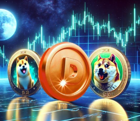 The Subsequent Dogecoin? four New Meme Cash Able to Surge 1000% by 12 months-Finish!