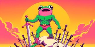 A Crypto Millionaire Revealed His Subsequent Choose: This New Solana Memecoin is a House Rocket to 10,000% Positive aspects