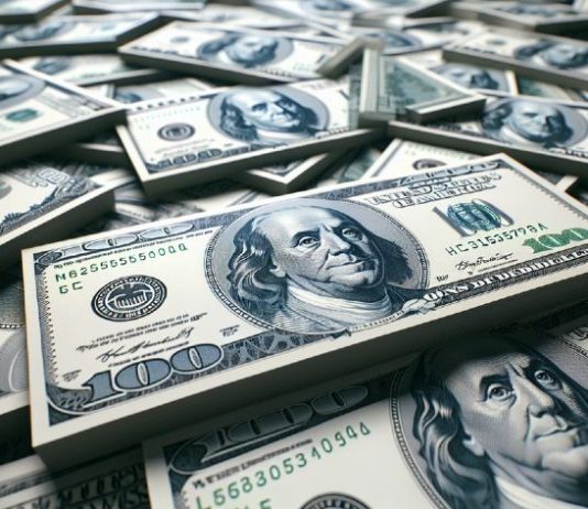 Prime Altcoins Primed to Flip $100 Into $10,000 This Week