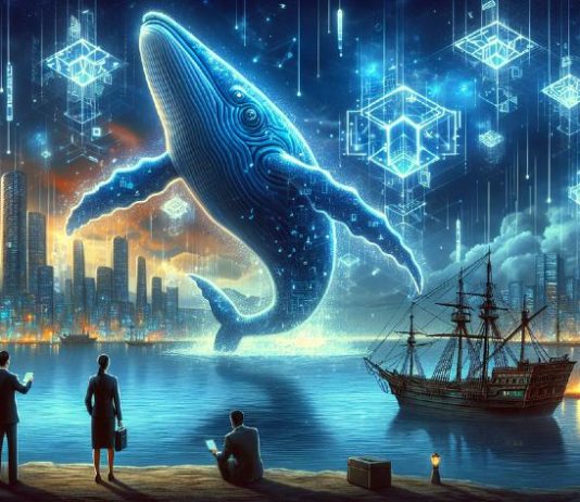What Do Whales Know? Uncover Why Solana, Cardano, and Litecoin Are Their Prime Picks