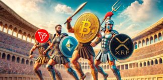 Crypto Traits: BTC, ETH, XRP, and TRX Amid UK Crypto Private Property Regulation and Bull Run Crypto Traits: BTC, ETH, XRP, and TRX Amid UK Crypto Private Property Regulation and Bull Run