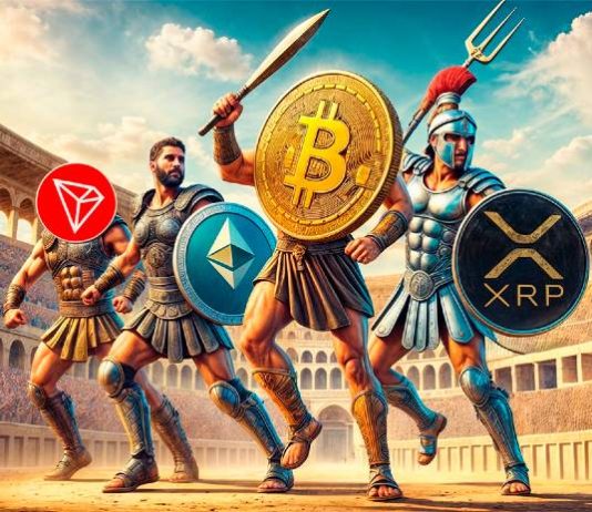 Crypto Traits: BTC, ETH, XRP, and TRX Amid UK Crypto Private Property Regulation and Bull Run Crypto Traits: BTC, ETH, XRP, and TRX Amid UK Crypto Private Property Regulation and Bull Run