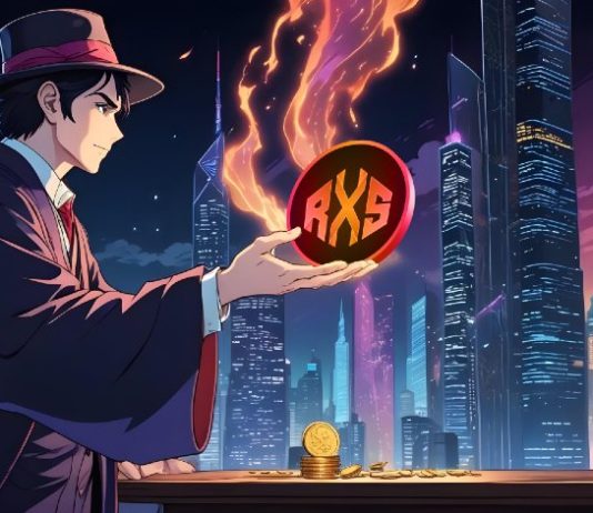Analyst Predicts Ethereum Will Hit $7,000 in 2025, Units Solana Goal at $900, and Foresees Rexas Finance (RXS) Surging to $17 from Underneath $0.05 Right this moment Analyst Predicts Ethereum Will Hit $7,000 in 2025, Units Solana Goal at $900, and Foresees Rexas Finance (RXS) Surging to $17 from Underneath $0.05 Right this moment