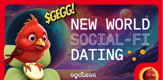 Three Causes Why Dogecoin Whales Are Including GoodEgg (GEGG) To Their Portfolio Three Causes Why Dogecoin Whales Are Including GoodEgg (GEGG) To Their Portfolio