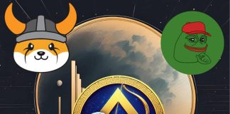 Three Crypto Altcoins You Can’t Miss Earlier than 2024 Ends Three Crypto Altcoins You Can’t Miss Earlier than 2024 Ends