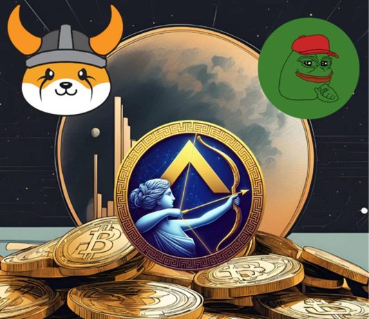 Three Crypto Altcoins You Can’t Miss Earlier than 2024 Ends Three Crypto Altcoins You Can’t Miss Earlier than 2024 Ends