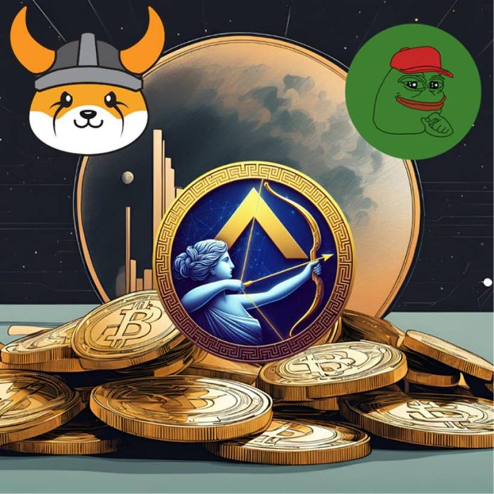 Three Crypto‎ Altcoins You Can’t‎ Miss‎ Earlier than 2024 Ends