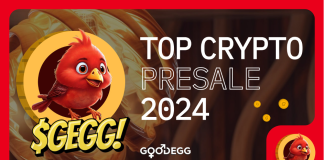 GoodEgg Rise In Reputation and Help Grabs The Consideration Of Shiba Inu Whale Trying For Explosive Returns GoodEgg Rise In Reputation and Help Grabs The Consideration Of Shiba Inu Whale Trying For Explosive Returns