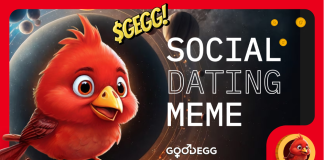 Helium Bulls Enhance AI Relationship Token GoodEgg Nearer To $0.00021 As Consultants Foresee 100x Earnings