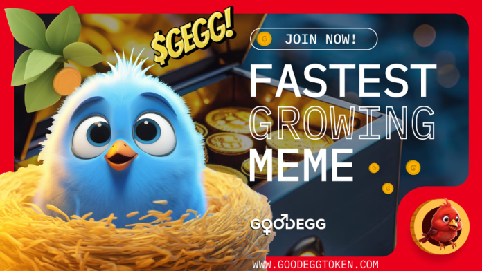 Big Bitcoin Whale Liquidates To Safe Extra Ethereum And GoodEgg Earlier than The Subsequent Bull Run Big Bitcoin Whale Liquidates To Safe Extra Ethereum And GoodEgg Earlier than The Subsequent Bull Run