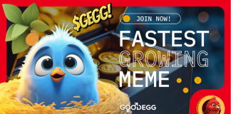 Can FET Maintain Up With New AI Rival GoodEgg? Analysts Predict 250% Is On The Manner