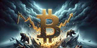 Bitcoin Worth Flashes Draw back Break: Will Bears Take Over? Bitcoin Worth Flashes Draw back Break: Will Bears Take Over?