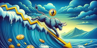 Ethereum Worth Nosedives Over 5%, Strain Mounts on Bulls
