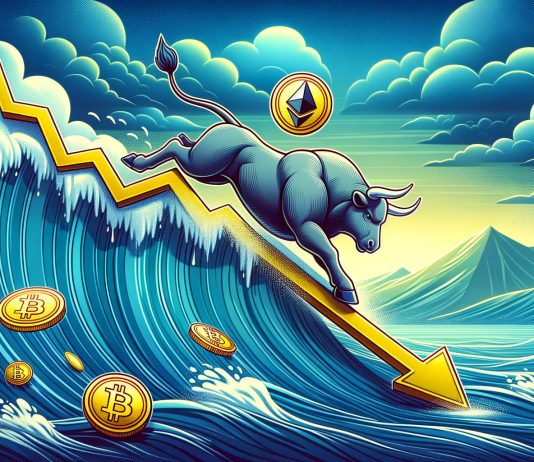 Ethereum Worth Nosedives Over 5%, Strain Mounts on Bulls