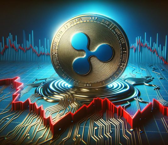 XRP Worth Falls Under Assist, Bearish Momentum Builds