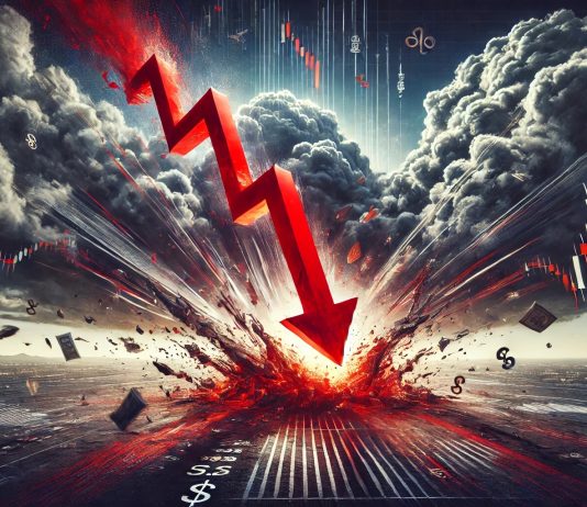 Analyst Sounds Warning For Bullish Traders, Says Solana Will Crash 42% To $80
