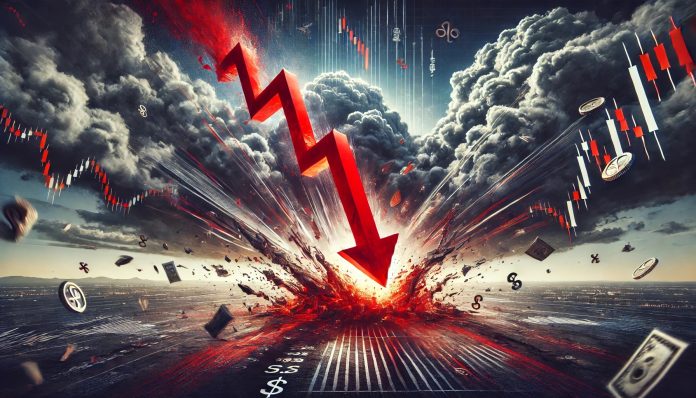 Analyst Sounds Warning For Bullish Traders, Says Solana Will Crash 42% To $80