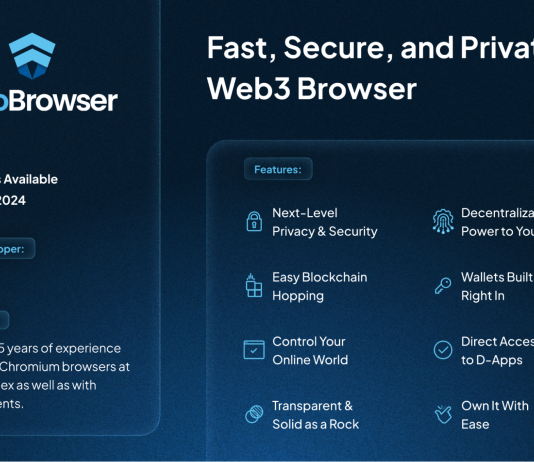 Why Hero Browser Is the Final Instrument for Privateness-Acutely aware Customers
