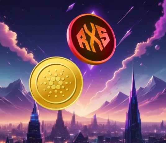 Cardano Whale Who Profited $4.5 Million Final Cycle Now Targets Actual Property Tokenization Altcoin Priced Below $0.10 for 40x Good points Cardano Whale Who Profited $4.5 Million Final Cycle Now Targets Actual Property Tokenization Altcoin Priced Below $0.10 for 40x Good points
