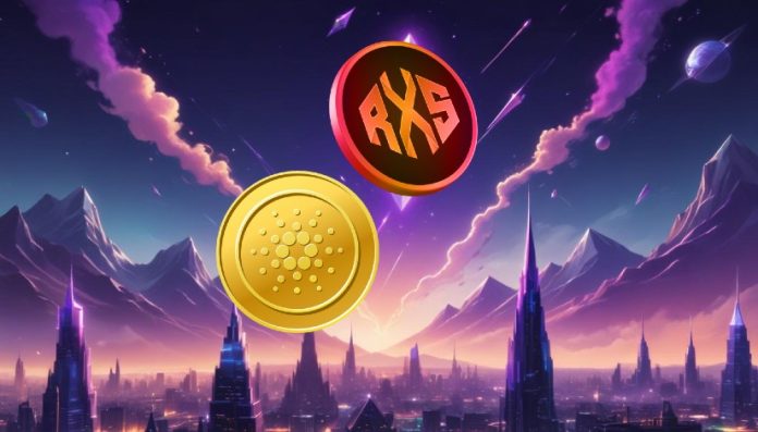 Cardano Whale Who Profited $4.5 Million Final Cycle Now Targets Actual Property Tokenization Altcoin Priced Below $0.10 for 40x Good points Cardano Whale Who Profited $4.5 Million Final Cycle Now Targets Actual Property Tokenization Altcoin Priced Below $0.10 for 40x Good points