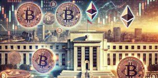 Crypto Market on Edge as Fed Fee Minimize Resolution Looms: A Delicate Balancing Act Crypto Market on Edge as Fed Fee Minimize Resolution Looms: A Delicate Balancing Act
