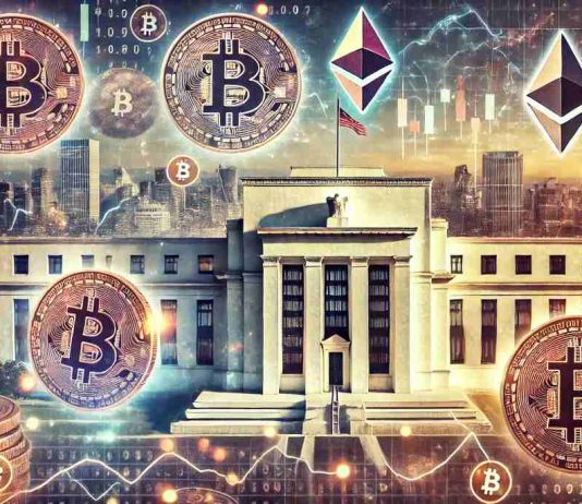 Crypto Market on Edge as Fed Fee Minimize Resolution Looms: A Delicate Balancing Act Crypto Market on Edge as Fed Fee Minimize Resolution Looms: A Delicate Balancing Act
