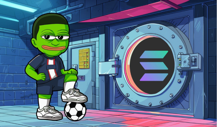 Can Solana Make Extra Millionaires In 2024? SOL Rival Mpeppe On line casino Set To 1000X On Launch