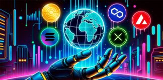 Prime 5 Altcoins To Retire by 12 months-Finish: MTAUR, SOL, XRP, AVAX, and MATIC Prime 5 Altcoins To Retire by 12 months-Finish: MTAUR, SOL, XRP, AVAX, and MATIC