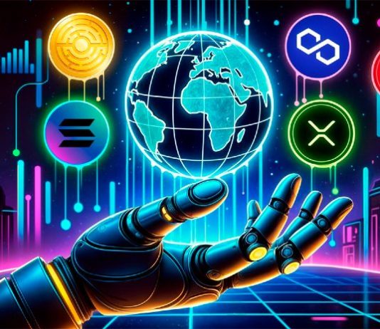 Prime 5 Altcoins To Retire by 12 months-Finish: MTAUR, SOL, XRP, AVAX, and MATIC Prime 5 Altcoins To Retire by 12 months-Finish: MTAUR, SOL, XRP, AVAX, and MATIC