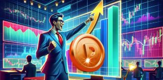 The Future Rising Star Of Crypto Prepared To Depart XRP and Cardano In The Mud