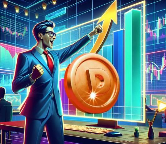 The Future Rising Star Of Crypto Prepared To Depart XRP and Cardano In The Mud The Future Rising Star Of Crypto Prepared To Depart XRP and Cardano In The Mud
