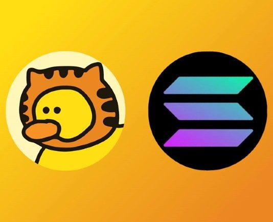 Cat Duck Takes Flight With New Play-to-Earn Sport and Market Milestone