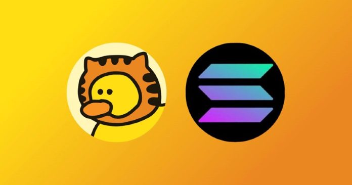 Cat Duck Takes Flight With New Play-to-Earn Sport and Market Milestone
