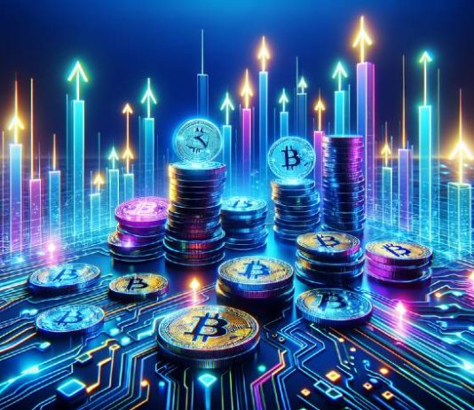 Bitcoin’s Struggles Pave the Manner for These four Altcoins – Specialists’ High Picks Are SOL, DOT And…